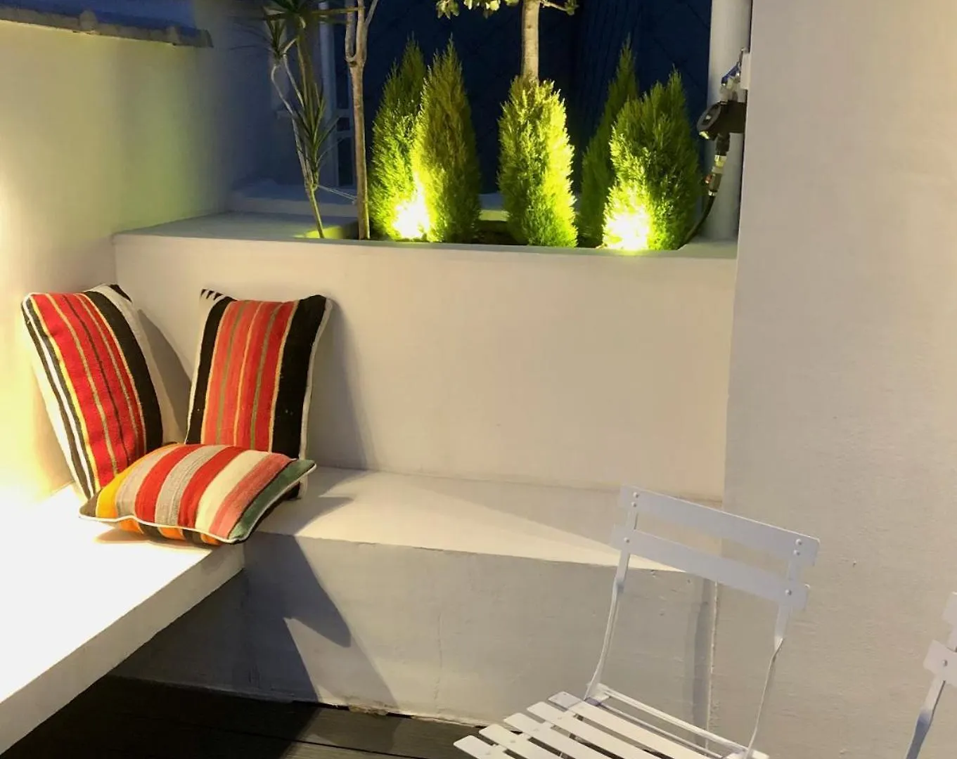 Margriet Apart-Suites Gand