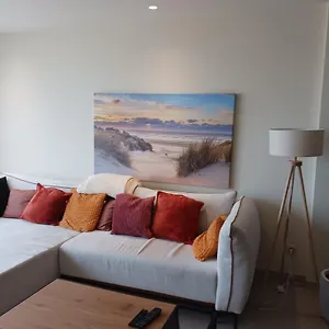 Louisa Met Prachtig Zeezicht Appartement
