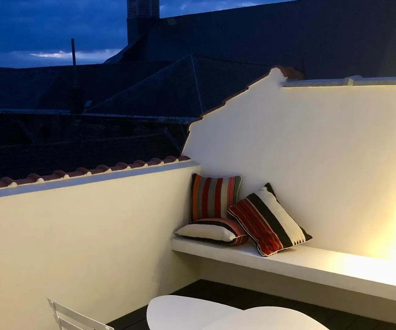 Margriet Apart-Suites Gent 0*,  België